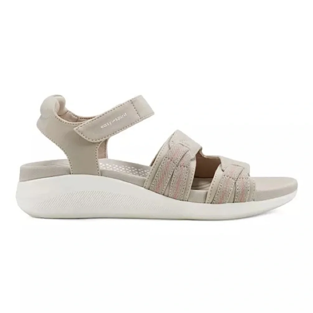 Easy Spirit‎ Webber2 taupe size 11